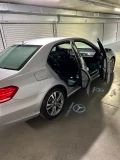 Mercedes-Benz E 220 CDI - AMG пакет - Facelift - 29999 лв. - 41881663 6