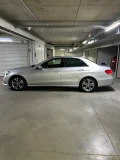 Mercedes-Benz E 220 CDI - AMG пакет - Facelift - 29999 лв. - 41881663 9