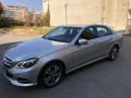 Mercedes-Benz E 220 CDI - AMG пакет - Facelift - 29999 лв. - 41881663 2