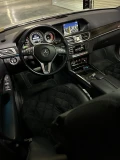Mercedes-Benz E 220 CDI - AMG пакет - Facelift - 29999 лв. - 41881663 16
