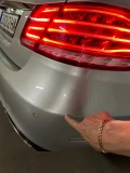 Mercedes-Benz E 220 CDI - AMG пакет - Facelift - 29999 лв. - 41881663 15