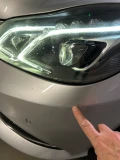 Mercedes-Benz E 220 CDI - AMG пакет - Facelift - 29999 лв. - 41881663 14