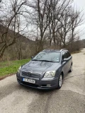 Toyota Avensis - 2000 € / 3911.66 лв. - 57707661 6