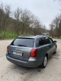 Toyota Avensis - 2000 € / 3911.66 лв. - 57707661 7