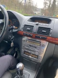 Toyota Avensis - 2000 € / 3911.66 лв. - 57707661 2
