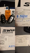 Suzuki Swift Sport GAS/LPG - 18999 лв. - 13908972 14