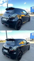 Suzuki Swift Sport GAS/LPG - 18999 лв. - 13908972 4