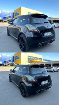 Suzuki Swift Sport GAS/LPG - 18999 лв. - 13908972 5