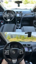 Suzuki Swift Sport GAS/LPG - 18999 лв. - 13908972 9