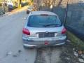 Peugeot 206 1,4 - 88 € / 172.11 лв. - 70038360 7