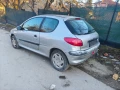 Peugeot 206 1,4 - 88 € / 172.11 лв. - 70038360 3