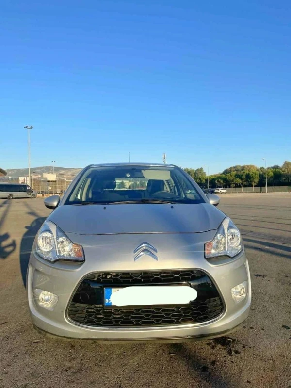 Citroen C3 