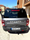 Ford Bronco SPORT OUTER BANKS - 25300 € / 49482.50 лв. - 12872598 4