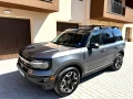 Ford Bronco SPORT OUTER BANKS - 25300 € / 49482.50 лв. - 12872598 3