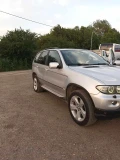 BMW X5 - 7500 лв. - 18626458 4