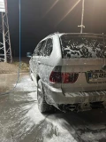 BMW X5 - 7500 лв. - 18626458 3