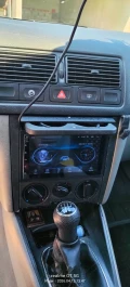 VW Golf 4 1.6 101 к.с - 1500 € / 2933.74 лв. - 58540650 4
