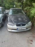 Honda Accord 2.0i 16V - 500 € / 977.91 лв. - 70898989 3