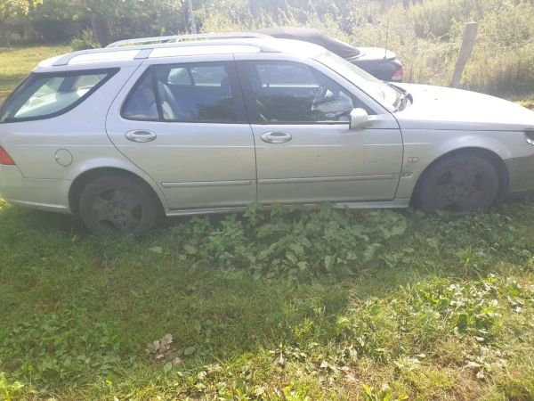 Saab 9-5 9-5
