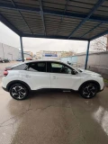 Citroen C4 - 42900 лв. - 75634493 | Car24.bg