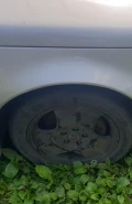Saab 9-5 9-5 - 3700 лв. - 17314224 13