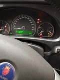 Saab 9-5 9-5 - 3700 лв. - 17314224 3