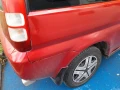 Honda Hr-v 1.6 i - 1800 € / 3520.49 лв. - 29314422 9