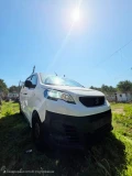 Peugeot Expert 1.6 - 16900 лв. - 81382928 | Car24.bg