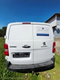 Peugeot Expert 1.6 - 16900 лв. - 81382928 | Car24.bg