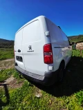 Peugeot Expert 1.6 - 16900 лв. - 81382928 | Car24.bg