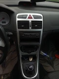 Peugeot 307 1.6 109 - 11 лв. / 5.62 € - 97076738 12