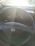 Opel Zafira метан/бензин, ръчни скорости, 97к.с. - 1590 € / 3109.77 лв. - 36527908 9
