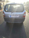 Opel Zafira метан/бензин, ръчни скорости, 97к.с. - 1590 € / 3109.77 лв. - 36527908 3
