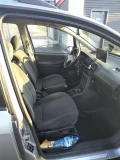 Opel Zafira метан/бензин, ръчни скорости, 97к.с. - 1590 € / 3109.77 лв. - 36527908 6