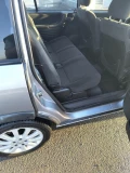 Opel Zafira метан/бензин, ръчни скорости, 97к.с. - 1590 € / 3109.77 лв. - 36527908 5