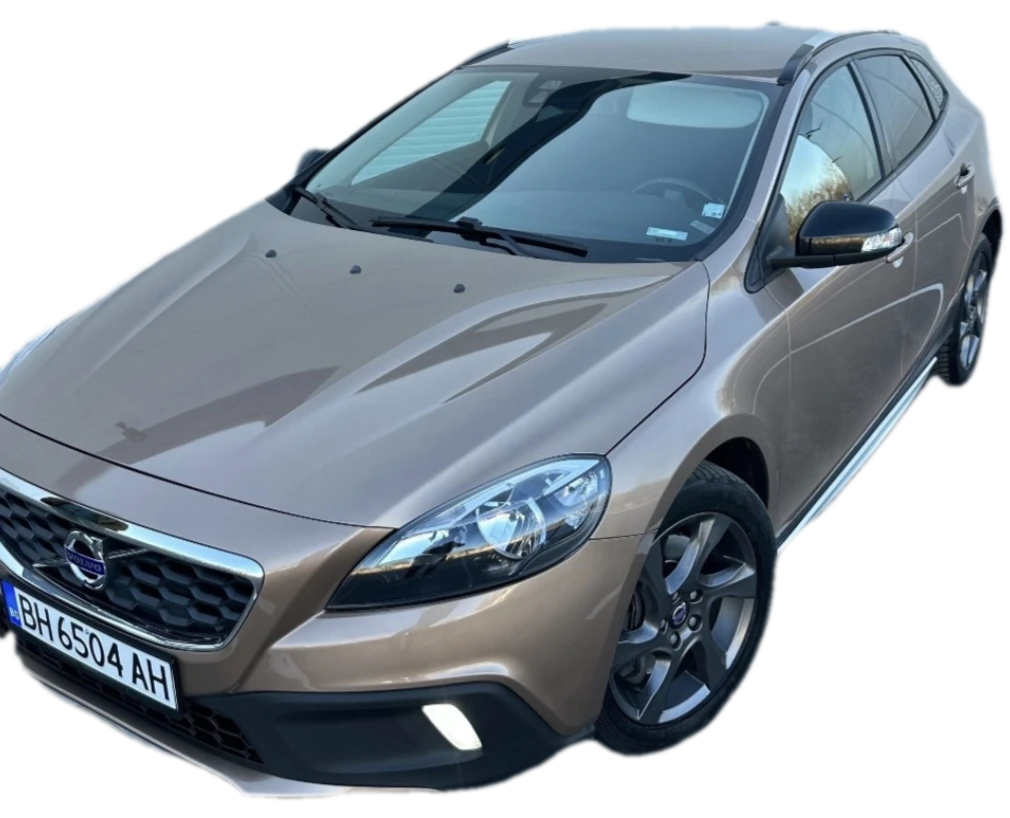 Volvo V40 Cross Country - 20300 лв. / 10379.23 € - 26669219 1