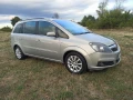 Opel Zafira ВАН - 2700 € / 5280.74 лв. - 23284423 2