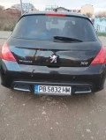 Peugeot 308 2.0HDI, AВТОМАТИК, ПАНОРАМА - 8700 лв. - 44640259 7