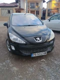 Peugeot 308 2.0HDI, AВТОМАТИК, ПАНОРАМА - 8700 лв. - 44640259 10