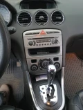 Peugeot 308 2.0HDI, AВТОМАТИК, ПАНОРАМА - 8700 лв. - 44640259 4