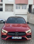 Mercedes-Benz CLA 220 CLA220 D - 44500 лв. - 11233766 8