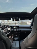 Mercedes-Benz CLA 220 CLA220 D - 44500 лв. - 11233766 5