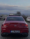 Mercedes-Benz CLA 220 CLA220 D - 44500 лв. - 11233766 9