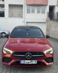 Mercedes-Benz CLA 220 CLA220 D - 44500 лв. - 11233766 11