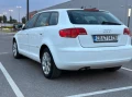 Audi A3 1.9 TDI 105 hp Sportback - 8300 лв. - 74323093 3