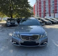 Mercedes-Benz E 350 CDI * AVANTGARDE * Bi - Xenon * Нави * Шибедах  - 6999 € - 39839782 3
