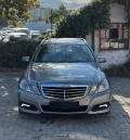 Mercedes-Benz E 350 CDI * AVANTGARDE * Bi - Xenon * Нави * Шибедах  - 6499 € - 39839782 1