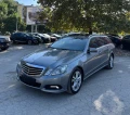 Mercedes-Benz E 350 CDI * AVANTGARDE * Bi - Xenon * Нави * Шибедах  - 6999 € - 39839782 1