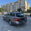 Mercedes-Benz E 350 CDI * AVANTGARDE * Bi - Xenon * Нави * Шибедах  - 6999 € - 39839782 5