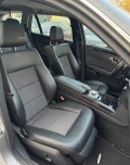 Mercedes-Benz E 350 CDI * AVANTGARDE * Bi - Xenon * Нави * Шибедах  - 6999 € - 39839782 13